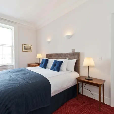 Henrietta Suites City Centre Dublin Exterior photo