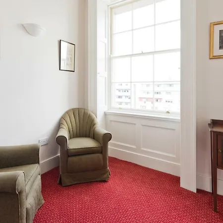 Henrietta Suites City Centre Dublin Exterior photo