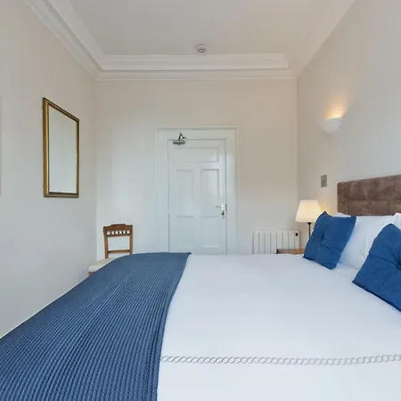 Henrietta Suites City Centre Dublin Exterior photo