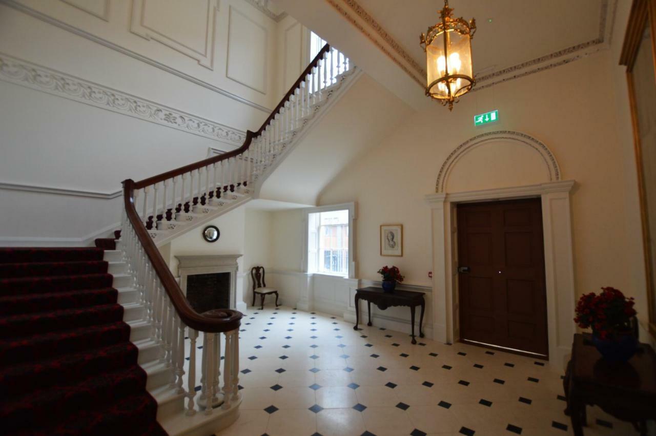 Appartement Henrietta Centre