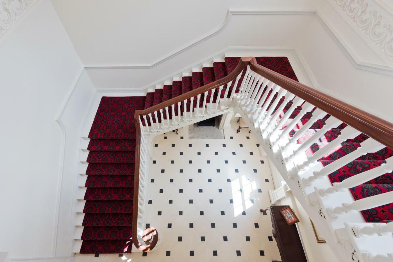 Appartement Henrietta Centre Dublin