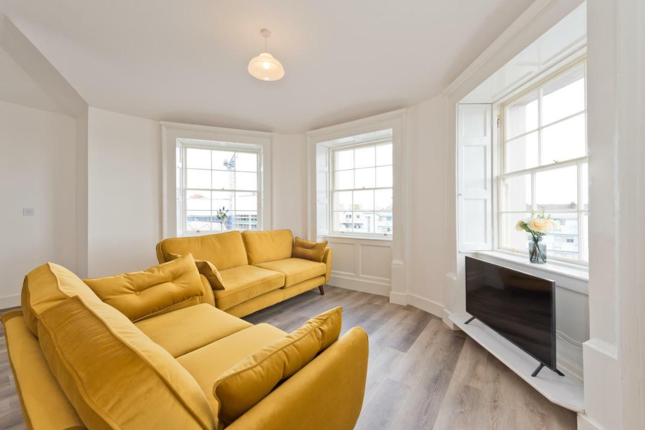 Appartement Henrietta Centre Dublin