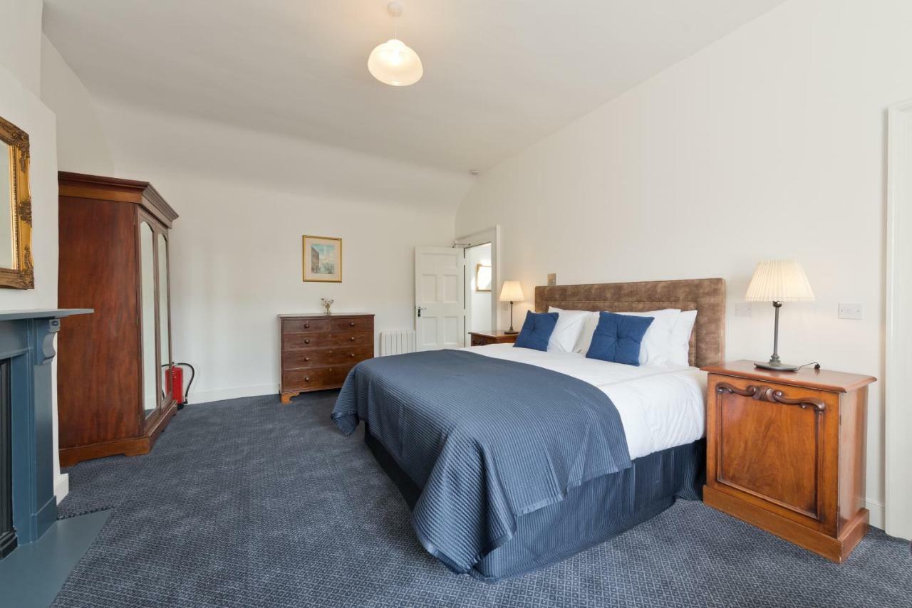 Appartement Henrietta Centre *